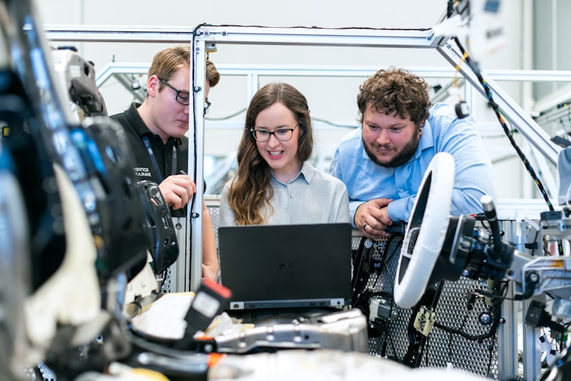 Unterweisung und Schulung elektrotechnisch unterwiesener Personen